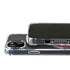 NHL Detroit Red Wings Black Background iPhone 14 MagSafe Case