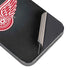 NHL Detroit Red Wings Black Background iPhone 16 Pro Skin