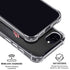 NHL Detroit Red Wings Black Background iPhone 16e MagSafe Case