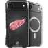NHL Detroit Red Wings Black Background iPhone 17 Air MagSafe Case