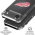 NHL Detroit Red Wings Black Background iPhone 17 Air MagSafe Case