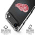 NHL Detroit Red Wings Black Background iPhone 17 Air MagSafe Case