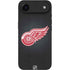 NHL Detroit Red Wings Black Background iPhone 17 Air Skin