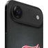 NHL Detroit Red Wings Black Background iPhone 17 Air Skin