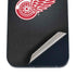 NHL Detroit Red Wings Black Background iPhone 17 Pro Max Skin