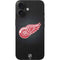 NHL Detroit Red Wings Black Background iPhone 17 Skin