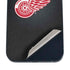 NHL Detroit Red Wings Black Background iPhone 17 Skin