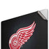 NHL Detroit Red Wings Black Background Apple MacBook Pro 16-inch Skin