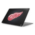 NHL Detroit Red Wings Black Background Apple MacBook Pro 16-inch Skin