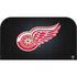 NHL Detroit Red Wings Black Background Nintendo Switch 2 (2025) with Joy-Con Skin
