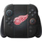 NHL Detroit Red Wings Black Background Nintendo Switch 2 (2025) Joy-Con Controller Skin