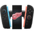 NHL Detroit Red Wings Black Background Nintendo Switch 2 (2025) Joy-Con Controller Skin