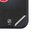 NHL Detroit Red Wings Black Background Otterbox Defender iPhone Skin