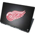 NHL Detroit Red Wings Black Background Dell Precision Skin