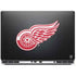 NHL Detroit Red Wings Black Background Dell Precision Skin