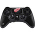 NHL Detroit Red Wings Black Background PlayStation PS4 Skins