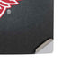 NHL Detroit Red Wings Black Background PS5 Pro Disk Console Skin