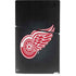 NHL Detroit Red Wings Black Background PS5 Slim Digital Edition Console Skin