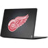 NHL Detroit Red Wings Black Background Surface Laptop 7 15in Skin