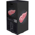 NHL Detroit Red Wings Black Background XBox Series X Digital Edition Bundle Skin