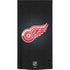 NHL Detroit Red Wings Black Background XBox Series X Digital Edition Console Skin