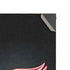 NHL Detroit Red Wings Black Background XBox Series X Digital Edition Console Skin