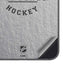 NHL Detroit Red Wings Black Text Galaxy A16 5G Skin