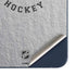 NHL Detroit Red Wings Black Text Galaxy A35 5G Skin