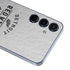 NHL Detroit Red Wings Black Text Galaxy A36 5G Skin