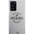 NHL Detroit Red Wings Black Text Galaxy Cases