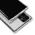 NHL Detroit Red Wings Black Text Galaxy S23 Ultra Clear Case