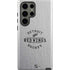 NHL Detroit Red Wings Black Text Galaxy S23 Ultra Pro Case