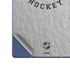 NHL Detroit Red Wings Black Text Galaxy Z Fold6 Skin