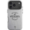 NHL Detroit Red Wings Black Text iPhone 18 Pro Max Impact Case