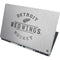 NHL Detroit Red Wings Black Text Dell Precision Skin