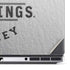 NHL Detroit Red Wings Black Text Dell Precision Skin
