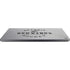 NHL Detroit Red Wings Black Text Surface Laptop 7 15in Skin