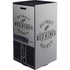 NHL Detroit Red Wings Black Text XBox Series X Digital Edition Bundle Skin