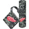 NHL Detroit Red Wings Camo Amazon Fire TV Skin