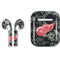 NHL Detroit Red Wings Camo Apple AirPods Skin