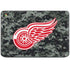 NHL Detroit Red Wings Camo HP Chromebook Skin
