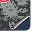 NHL Detroit Red Wings Camo Galaxy A35 5G Skin