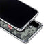 NHL Detroit Red Wings Camo Galaxy A36 5G Clear Case