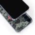 NHL Detroit Red Wings Camo Galaxy A55 5G Clear Case