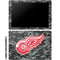 NHL Detroit Red Wings Camo Galaxy Book 12in Skin