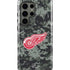 NHL Detroit Red Wings Camo Galaxy S23 Ultra Pro Case