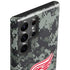 NHL Detroit Red Wings Camo Galaxy S23 Ultra Pro Case