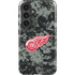NHL Detroit Red Wings Camo Galaxy S25 Impact Case
