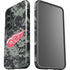 NHL Detroit Red Wings Camo Galaxy S25 Impact Case