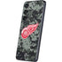 NHL Detroit Red Wings Camo Galaxy S24 Skin